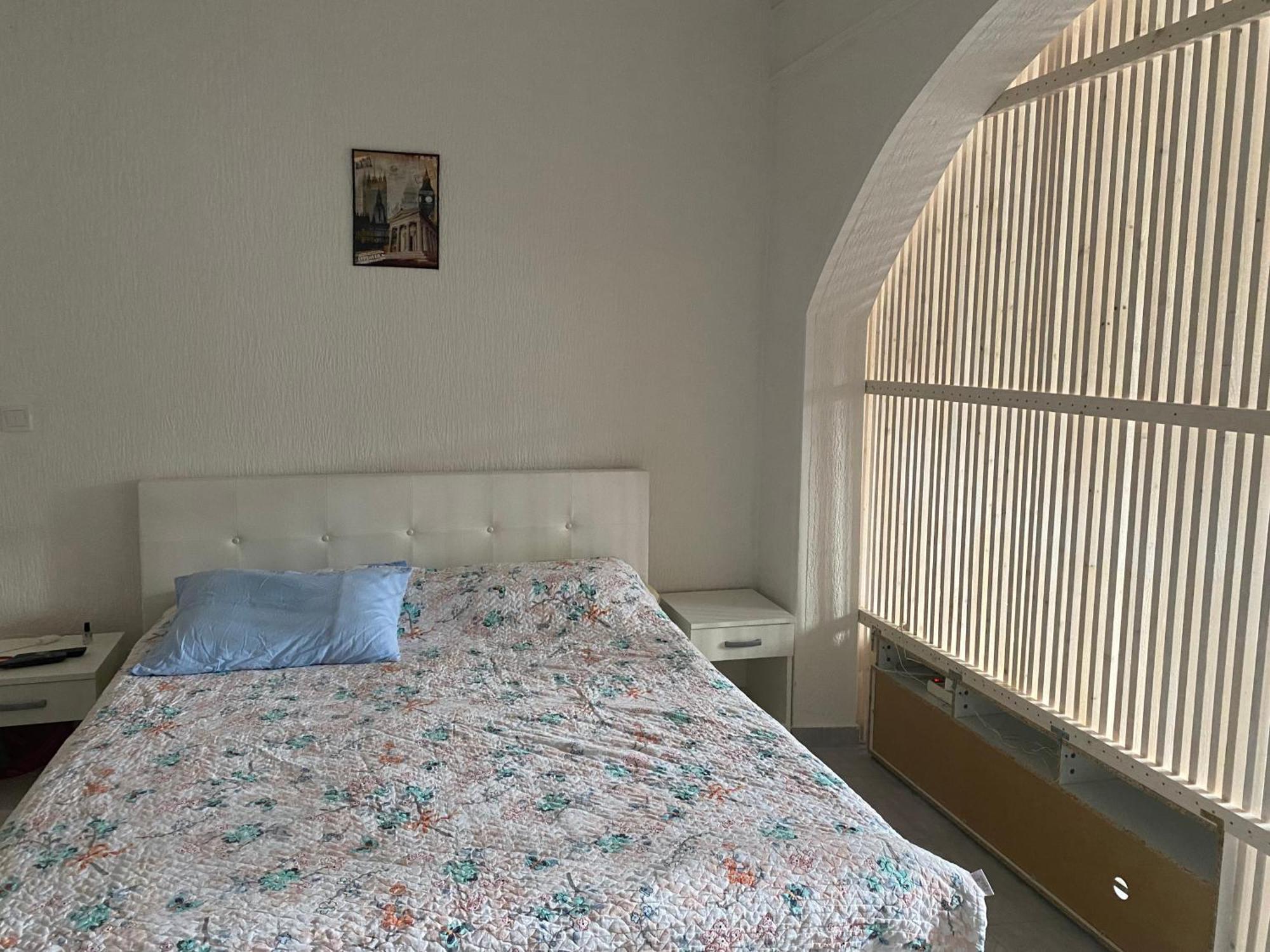 Guest House Bajceta 헤르섹 외부 사진