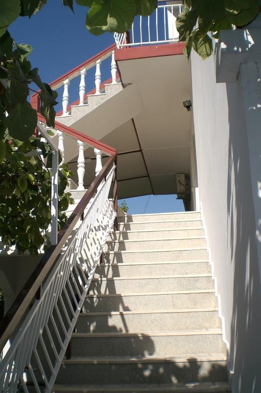 Guest House Bajceta 헤르섹 외부 사진