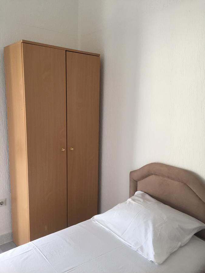 Guest House Bajceta 헤르섹 외부 사진