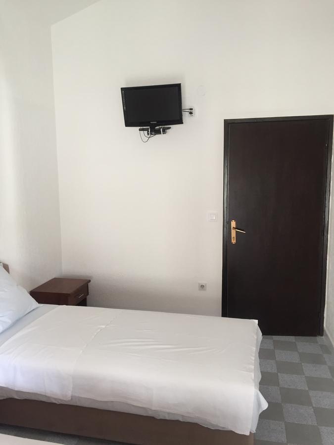 Guest House Bajceta 헤르섹 외부 사진