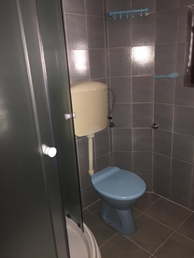 Guest House Bajceta 헤르섹 외부 사진