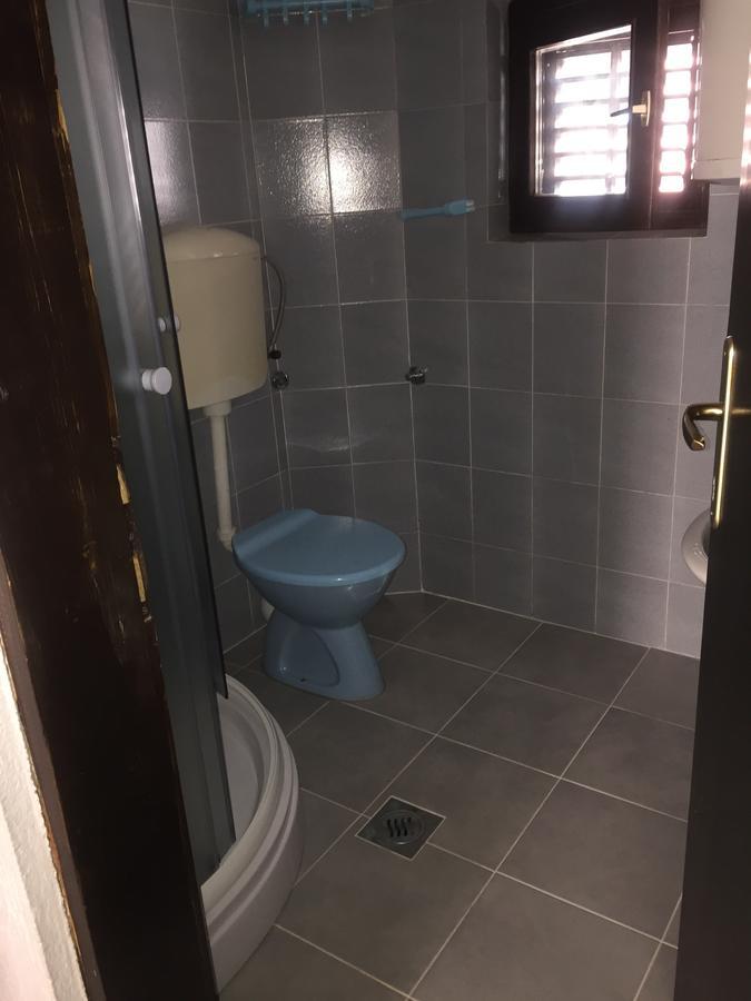 Guest House Bajceta 헤르섹 외부 사진